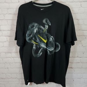 Nike Dri-Fit T Shirt XL